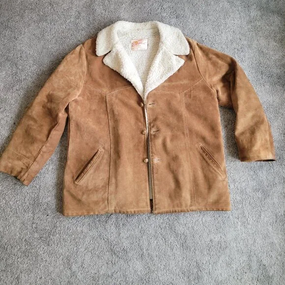 Excelled rancher-style jacket - Picture 7 of 15